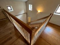 Optima accès mezzanine