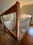 Optima accès mezzanine