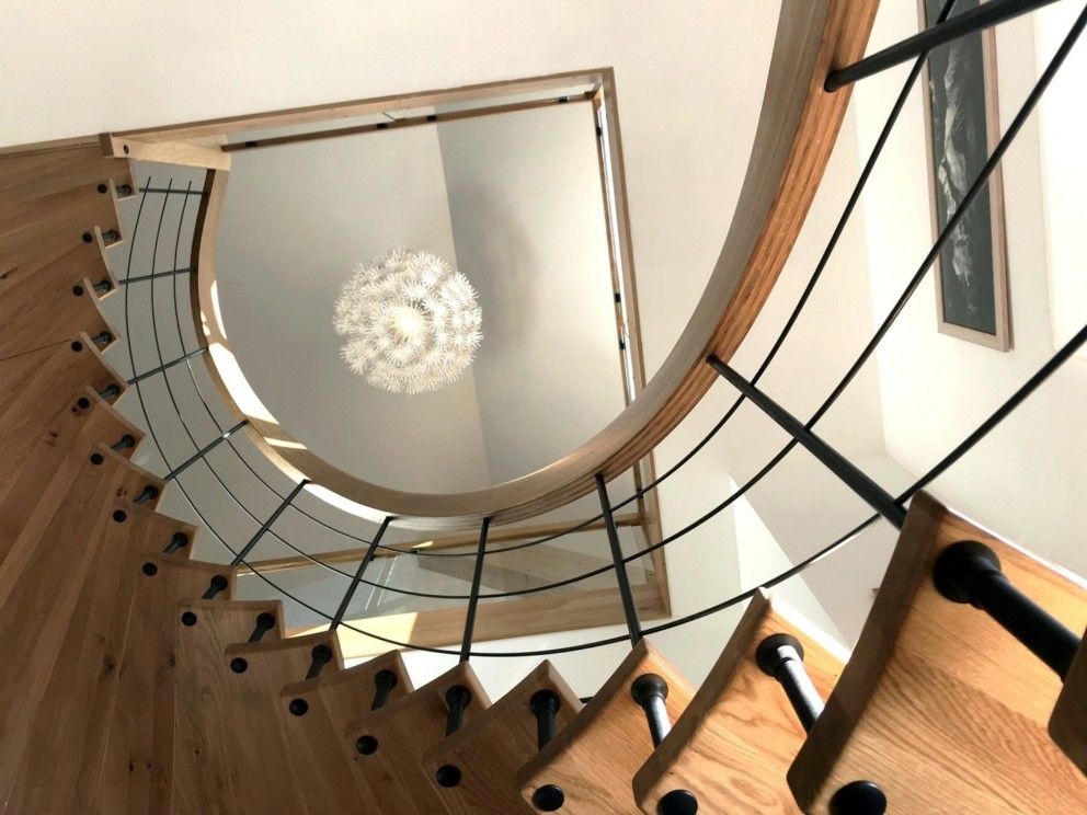 Treppenmeister - Fabricant d'escaliers allemand
